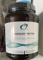Purepaleo protein
