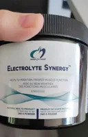 Electrolyte Synergie