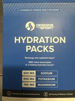 Hydration Pack