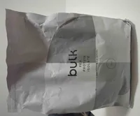Pea Protein Isolate - Vanilla