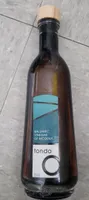 Balsamic vinegar of modena