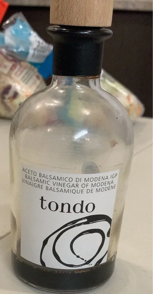 Vinaigre Balsamique