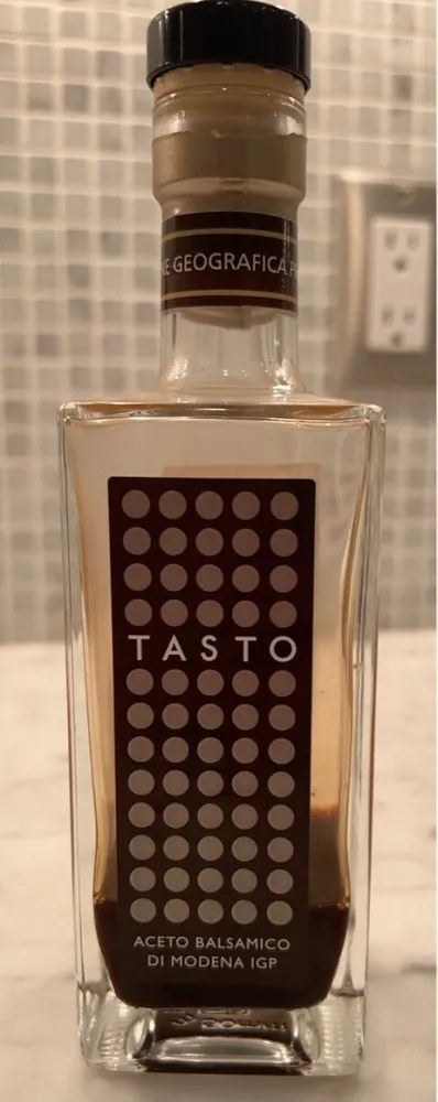 Aceto Balsamico Di Modena IGP