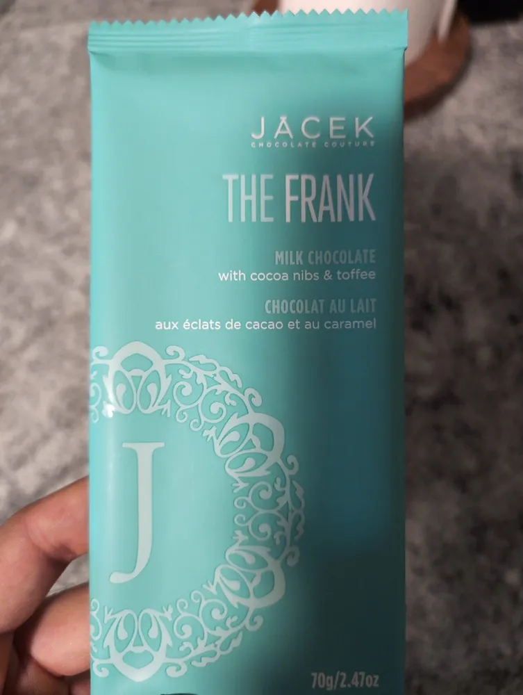 The Frank