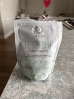 Peppermint Melt ways
