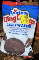 Ding Dongs Candy Wafers