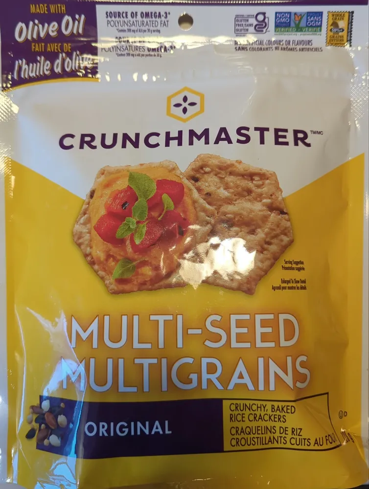 Multi-Seed Original