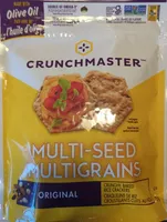 Multi-Seed Original