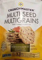 Multi-Seed crackers