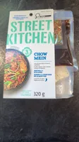 Chow Mein