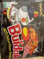 Buldak