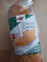 Sandwich Chicken Cocktail