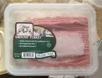 Ground Turkey