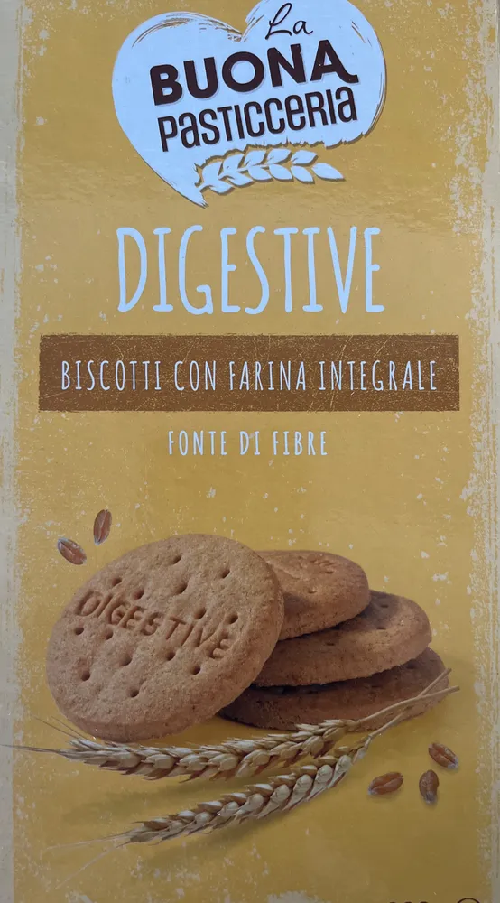 Biscotti
