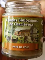 Pâte de foie