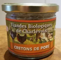 Creton de porc