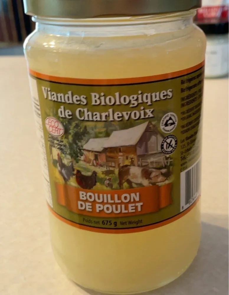 Bouillon