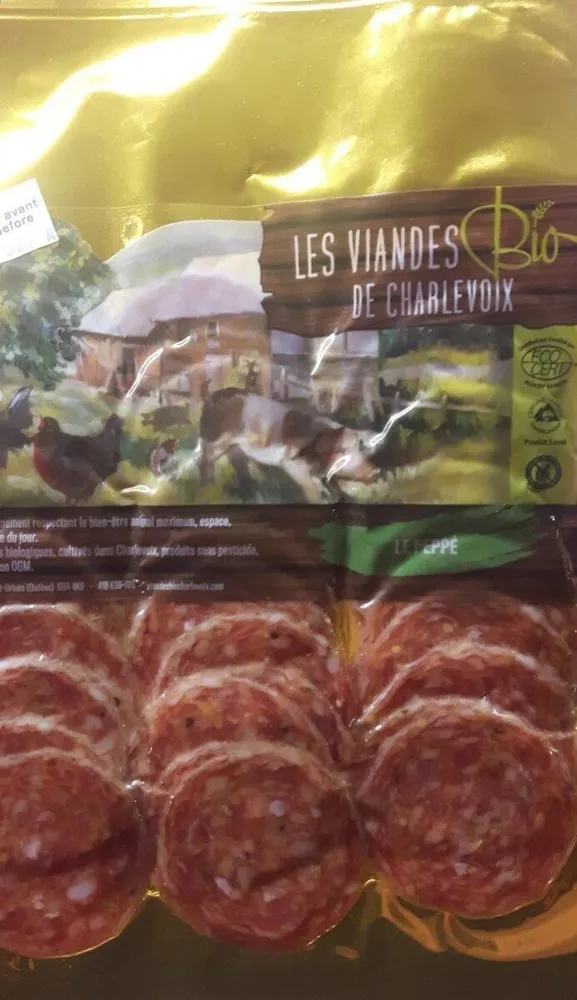 Le pepe
