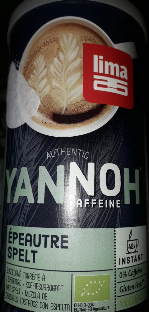 yannoh