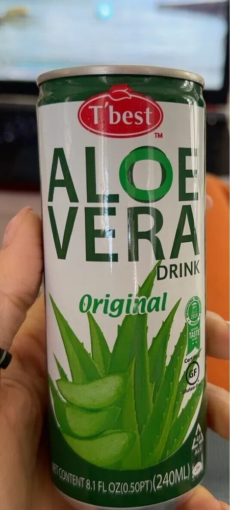 Aloe vera