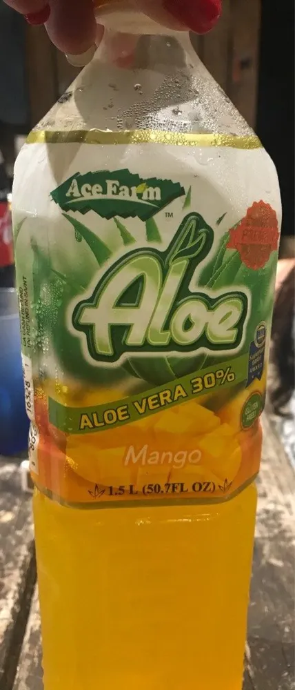 Aloe