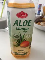 Aloe mango