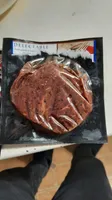 3 peppers marinated beef steak