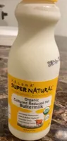 Super Natural Organic Refuced Fat Buttermilk