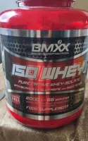 ISO whey