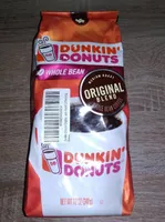 Café dunkin'donnuts imp