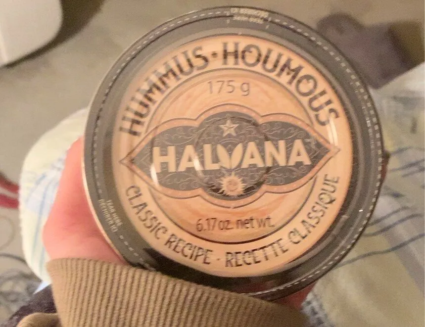 hummus