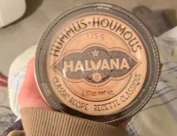 hummus