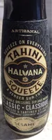 Tahini squeeze