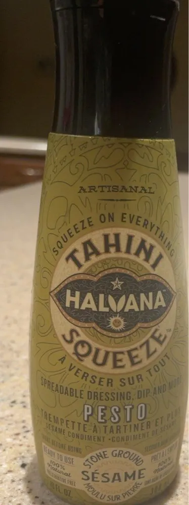 Tahini