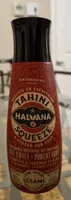 Tahini Squeeze - Piment