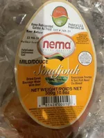 Soudjouk