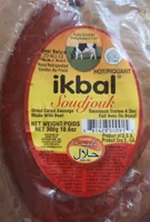 Soudjouk