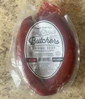Original sujuk