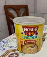 Farinha láctea