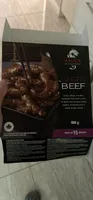 Ginger Beef