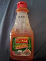 primo pizza sauce