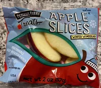 Apple Slices