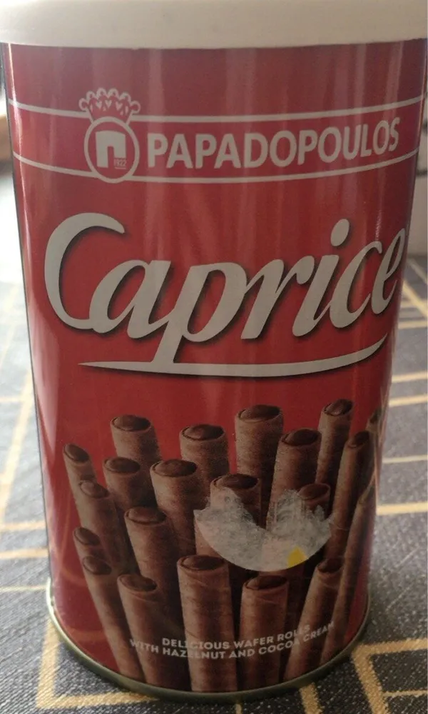Caprice