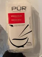Vermicelles