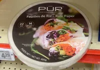 rice paper