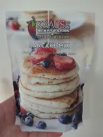 Pancake Mix