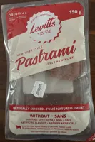 Pastrami