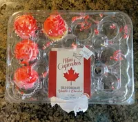 Mini Cupcakes