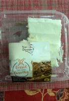 Gateau carottes