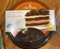Dulce de leche